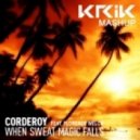 Corderoy feat. Florence - When Sweet Magic Falls