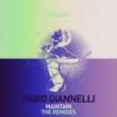 Fabio Giannelli - On The Side