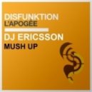 Disfunktion - L\'apogee 212 (Dj Ericsson Mash Up)