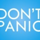 Eye Depth - Dont Panic