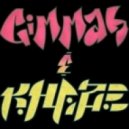 Gimmah & Khaze - Gimmah vs. Khaze