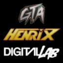 GTA, Henrix & Digital Lab - Hit It! (Steve Angello Size In The Park)