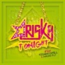 Oriska feat. Keenan Cahill & Doremi Fly - Tonight (Dany Lorence Remix)