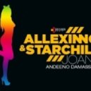 Allexinno & Starchild - Joanna