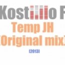Kostillio F - Temp JH