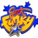 DJ JJ - Get Funky