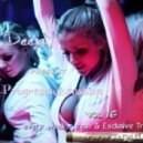 Maxx Deejay - A House-ProgressivEmisSion vol.16 [20.01.2013]