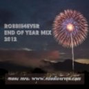 Robbie4Ever - End Of Year Celebration 2012