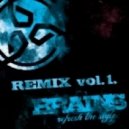 Brains - Blazin