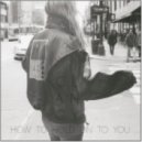 Clancy - How To Hold On To You (Original Mix)