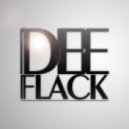 Rameses B - I Need You (Dee Flack Elo Method Remix)