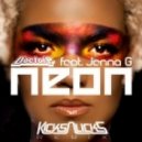 Doctor P feat. Jenna G - Neon (Kicks n Licks Remix)