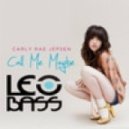 Carly Rae Jepsen Vs.Example Vs.Jayyfresh - Call Me Maybe