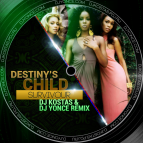 Destiny's Child - Survivor