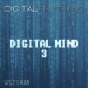 Digital Rhythmic - Digital Minds 03