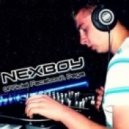 Conrado - Make The Floor Burn