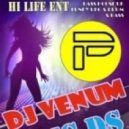 Dj Venum - KILLING ME ()