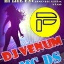 DJ Venum feat. Nicky T - Right Now Please ()