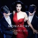Monarchy - Disintegration (Mike Luck Remix)