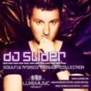 Seb Skalski vs. Funky Truckerz - Ghetto The 1 For Me (Dj Slider Mashizz)