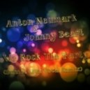 Anton Neumark & Johnny Beast - We Rock The Party