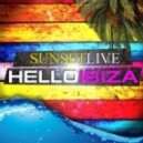 Sunset Live Vs Ruffnek - Hello (Dj Balashov Chek Bootleg Mix)