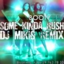 Booty Luv - Some Kinda Rush