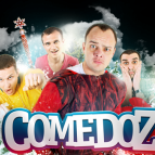 Comedoz - Ямайка