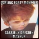 Gabriel & Dresden - Cream Sound vs Antonio Giacca - Darling Party Monster