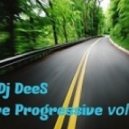 Dj DeeS - Live Progressive vol.5