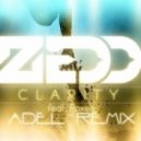 Zedd Feat. Foxes - Clarity