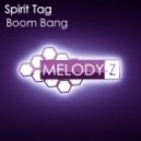 Spirit Tag vs. Deejay Fabry - Boom Bang Me Now (Nick Doker Friendly Mashup)