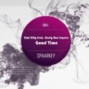 Owl City feat. Carly Rae Jepsen - Good Time