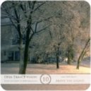 Above The Sound - Open Trance Vision 010
