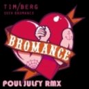 Tim Berg - Bromance (Poul Julfy Remix)