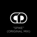 Charlie Darker - Spike