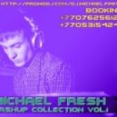 Michael Fresh - How We Do The City (Mash Up)
