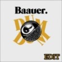 Baauer - Dumdum (Chong X\'s EDIT)