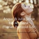 Angus and Julia Stone - Big Jet Plane