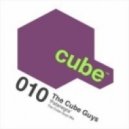 Cube Guys - Patanegra