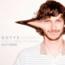 Gotye - Somebody That I Used To Know