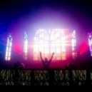 Joe Ghost vs. Hardwell vs. Nicky Romero - Are You Ready Flash