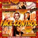 DJ Sandro Escobar & Рэпер СЯВА - Фэйсконтроль