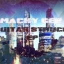 Macky Gee - Rambunctious