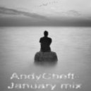 AndyCheff - January mix 2013