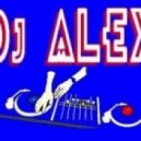 DJ Alex - On The Dancefloor
