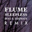 Flume - Sleepless