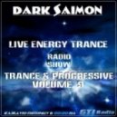 Dark Saimon - Live Energy Trance Vol. 9 [18.01.2013]