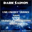 Dark Saimon - Live Energy Trance Vol. 7 [04.01.2013]