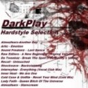 DarkPlay - Hardstyle Selection January 2013